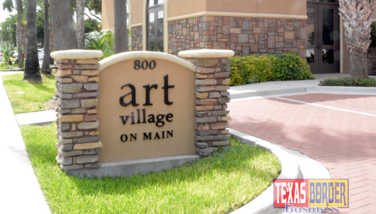 Art Village on Main to celebrate 3rd Annual “A Season of Hope” Arts Festival