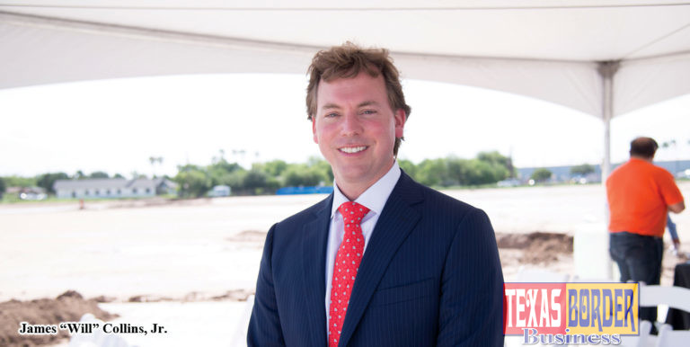 Will Collins the Creator of Businesses and Opportunities