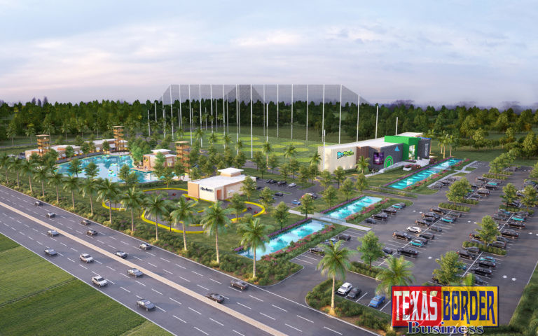 Exclusive: Mercedes welcomes multimillion dollar family entertainment venue