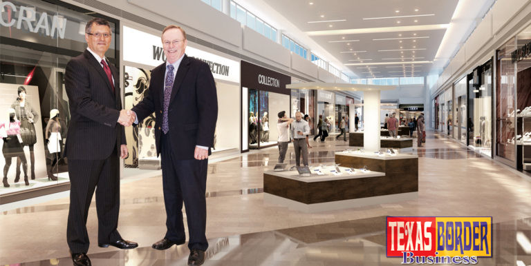 La Plaza Mall generates $400 million in sales, Pays $33 million a year in sales tax and $4 million in real estate taxes