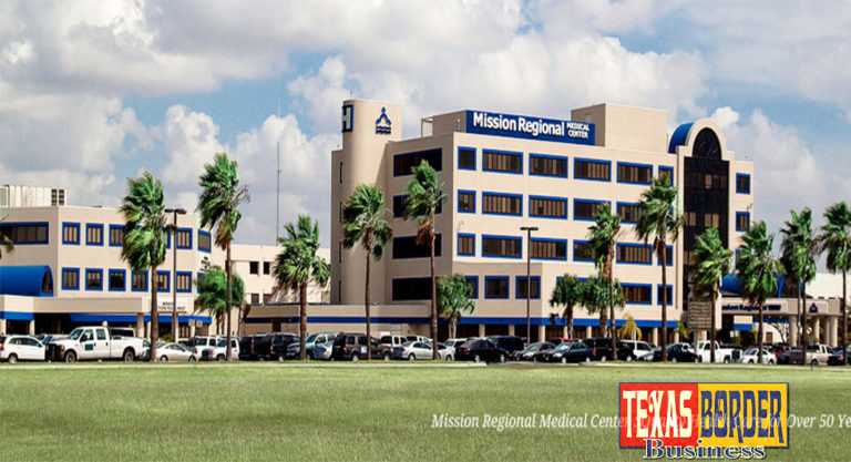 Mission Regional Medical Center and Doctors Hospital at Renaissance Health System Exploring a Transaction to Solidify Health Care in Mission