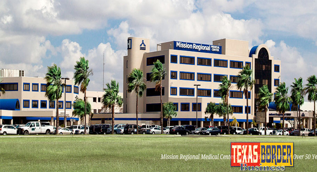 Mission REgional Medical Center 1