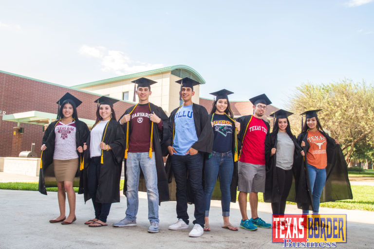 South Texas College selected for Texas Success Center’s Pathways Project