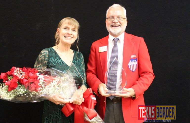 Edinburg Chamber of Commerce Now Accepting 2016 Man & Woman of the Year Nominations