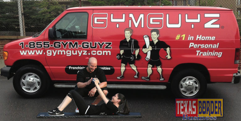 CEO Josh York is Determined to Change the Obesity Statistic in the Valley