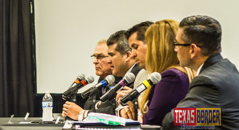 South Texas College kicks off 4th annual Innovation Conference Oct. 7