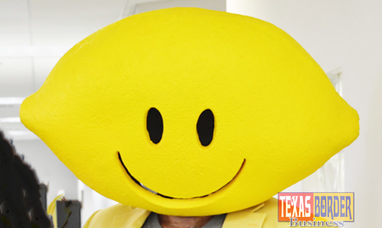 Lemonade Day McAllen Registrations Are Now Open!