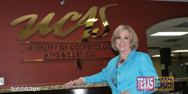 UCAS is a Cosmetology University Unique to South Texas