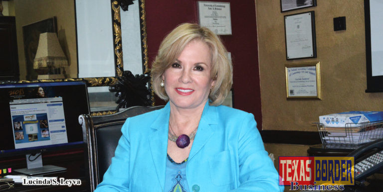 She Thought of Spending a Life Teaching; a Detour Made Her Successful in Business