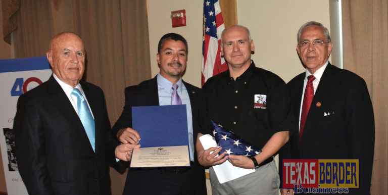 Towering Leaders of South Texas Celebrate the Joy of Helping People