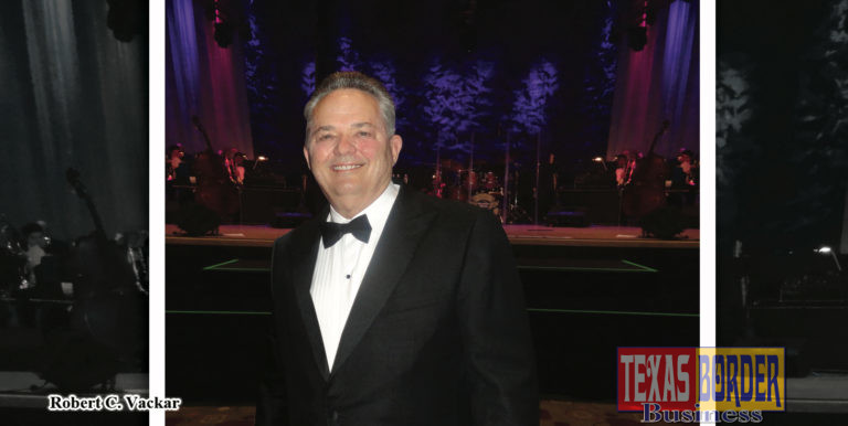 Publisher’s Word: A Champion Among Philanthropists