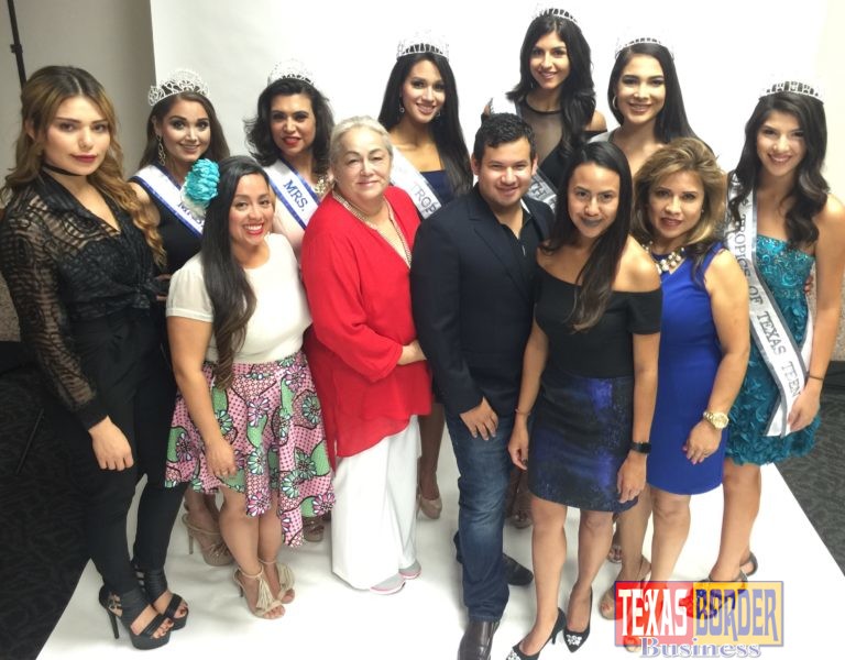 Tickets now on sale for Project Runway RGV 2016, Thursday, September 29
