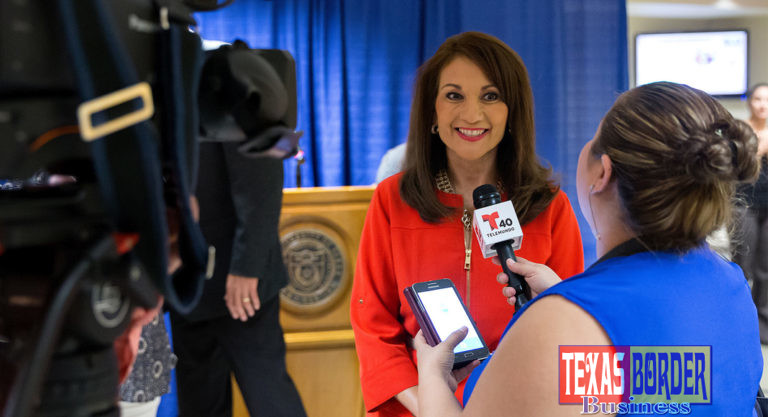 T Rex named Sue joins UTRGV in celebrating 15th anniversary of HESTEC