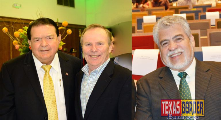 The McAllen-Edinburg-Mission metro sets record for goods and Exports in 2015