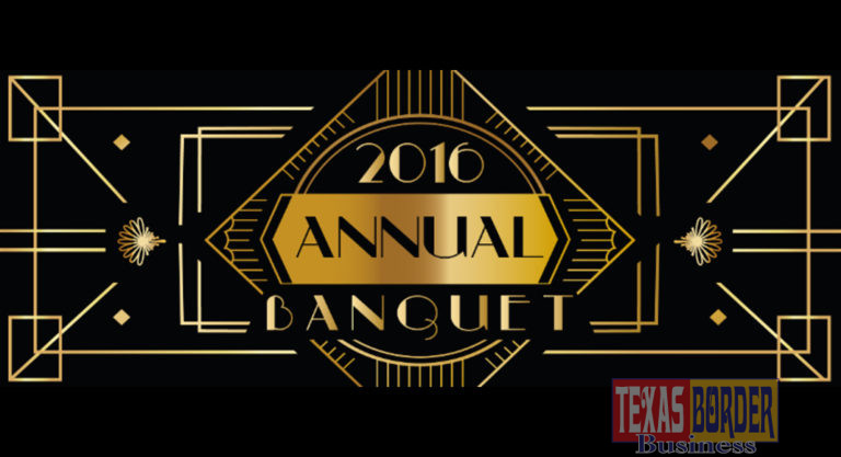 Mission Chamber says that Tickets are running out for the Annual Banquet, reserve yours now!