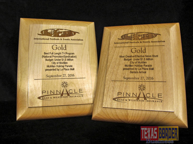 International Festivals & Events Association (IFEA)  Announces 2016 Pinnacle Award Winners