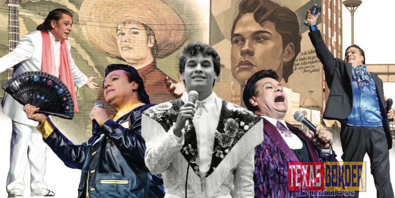 Juan Gabriel and the Taking Back of Downtown Ciudad Juárez