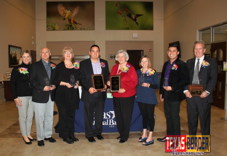 Weslaco Chamber Annual Membership and Awards Luncheon set for Wed, November 2