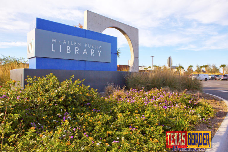 Library awarded $5,000 for 90 Second Book Project