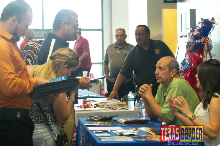STC to hold Veterans Expo on Nov. 18