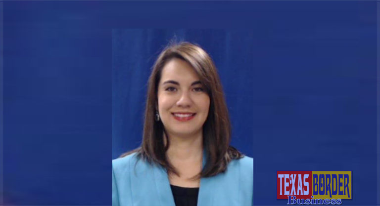 City of McAllen hires new Human Resources Director