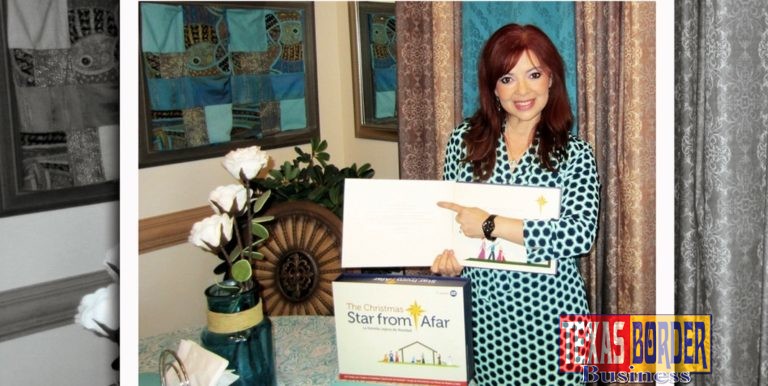 Judith González-Benter Translates a Children’s Book