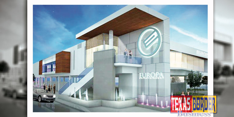 Europa Cuisine & Entertainment OPENS in McAllen