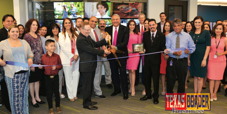 Telemundo TV40 Makes the Valley Unique
