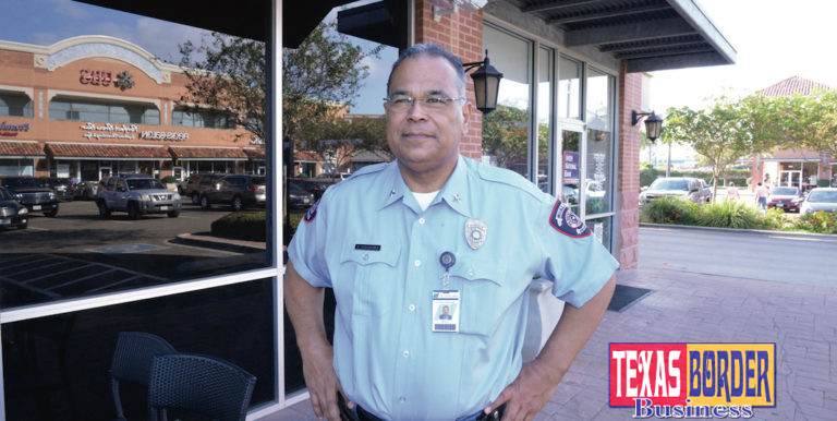 Publisher’s Word: Proud to Lead Brave Officers