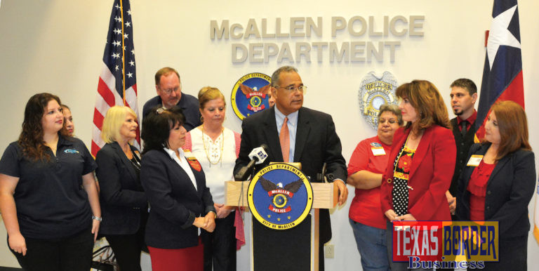 “What I Wanted to Do More Than Anything Else, Is Deliver, As Opposed to Promise to Deliver” –Chief Victor Rodriguez