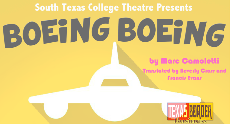 Actors Wanted for Comedic Production Boeing Boeing