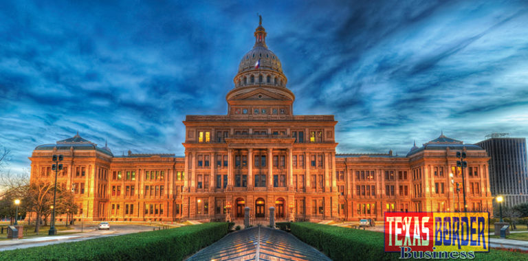 Save the Date for Rio Grande Valley Day in Austin