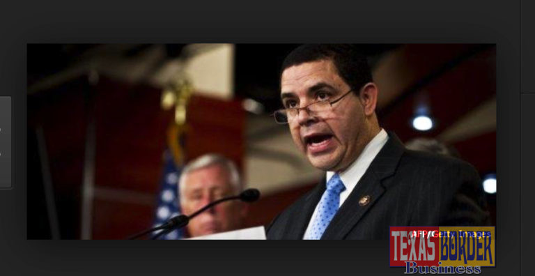 Congressman Cuellar Congratulates Senator Cornyn on Senate Passage of the Cross-Border Trade Enhancement Act