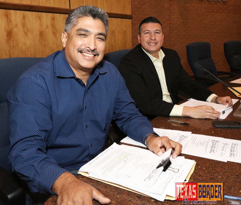 Edinburg retail economy up, performs better than other state cities