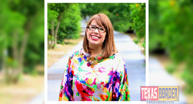 Debbie Crane Aliseda announces intent to run for McAllen ISD School Board