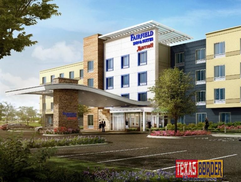 Harlingen lands World-Class Hotel, Construction Begins in Mid-2017