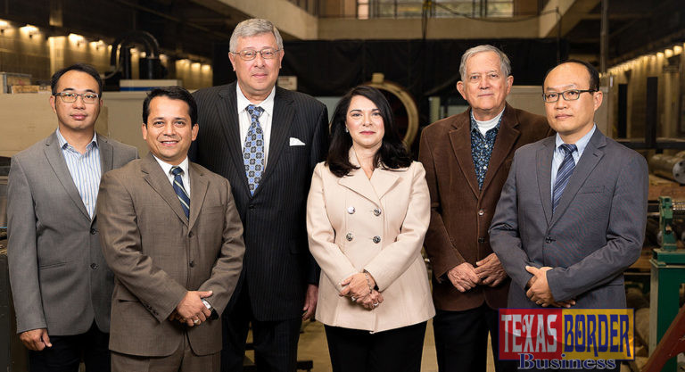 $1.25M DOE grant to establish Industrial Assessment Center