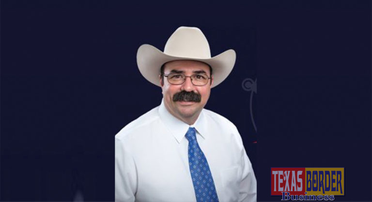 Sheriff J.E. “Eddie” Guerra To Be Sworn into Office January 1st