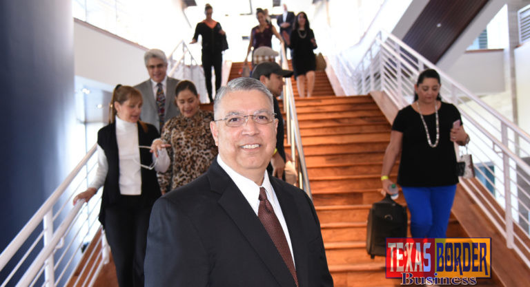 ERO Architects Celebrated the Opening of a World-Class McAllen Performing Arts Center