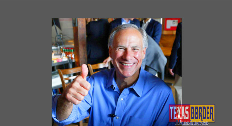 Governor Abbott, Senator Cornyn And Congressman Cuellar Call on DHS to Request Flight Hours for Operation Phalanx