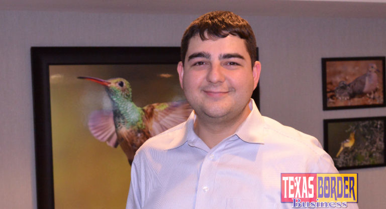 Micro Financial Lender Plans to Open His Own Bank in 7 Years