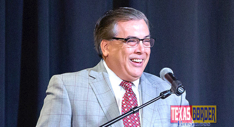 Region’s Top Business Leaders Honored at UTRGV Vackar COBE Lunch
