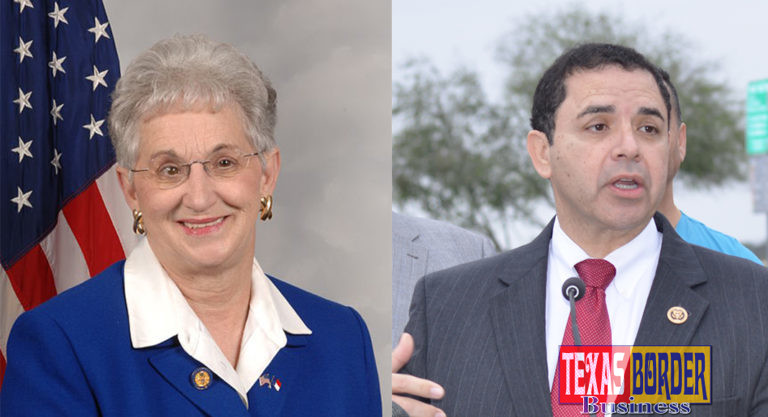 Foxx, Cuellar Introduce Bipartisan Legislation to Make Federal Mandate Costs Transparent to Local Governments, Employers