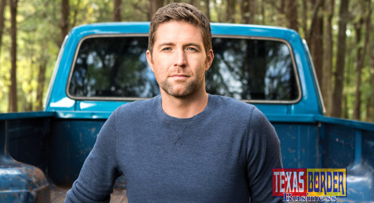 Josh Turner Headlines the 49th Annual Fiesta Edinburg