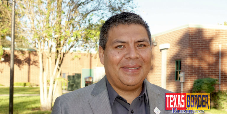 Safety is a Priority for South Texas College-Technology Campus