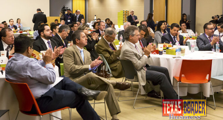 UTRGV Economic Forecast Luncheon touts region’s potential for growth