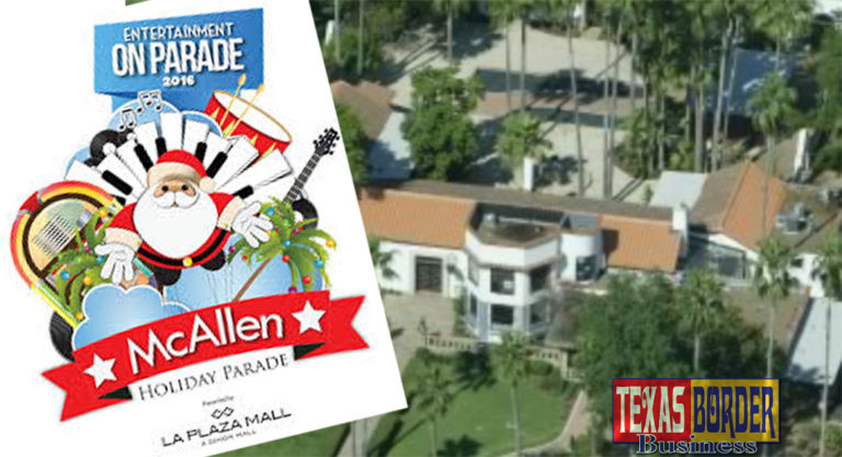 McAllen wins 8 awards at TAFE conference
