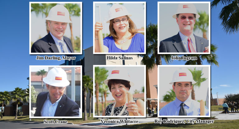 Publisher’s Word: McAllen Performing Arts Center Changes the Cultural Face of McAllen