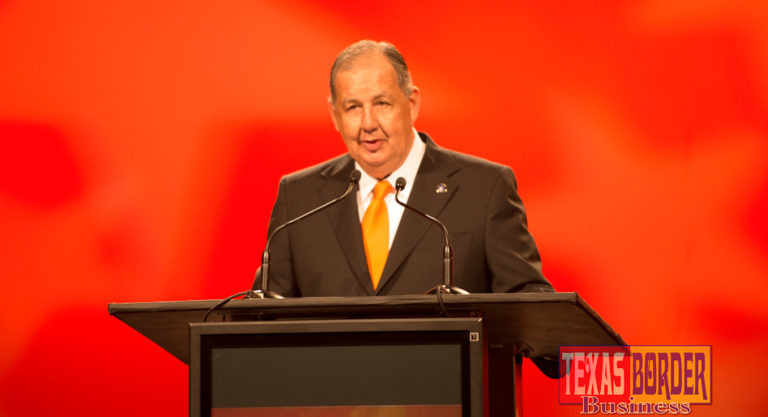 National Association to Recognize Comm. Cortez with Highest Award