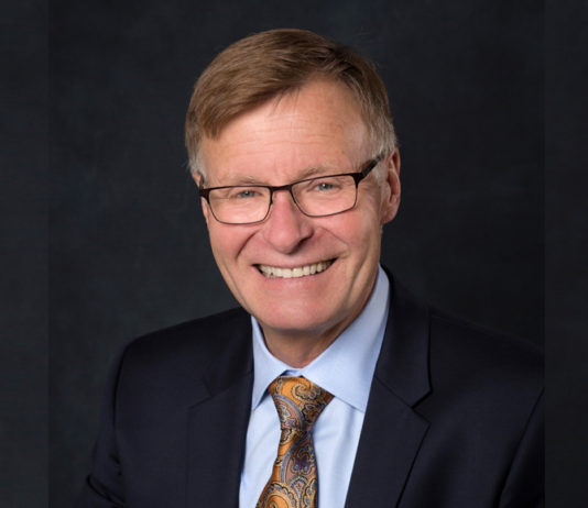 Steven L. Blue